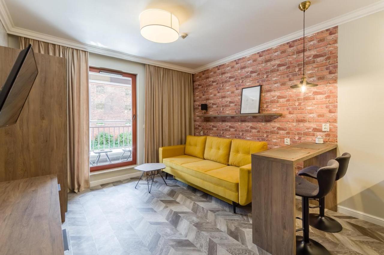 Zefiro Chmielna Daire Gdansk Dış mekan fotoğraf
